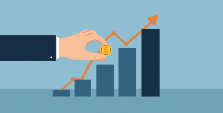 How to Start Investing in Your 20s With $500