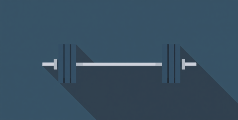 Best Barbell for Home Gym: What Actually Matters