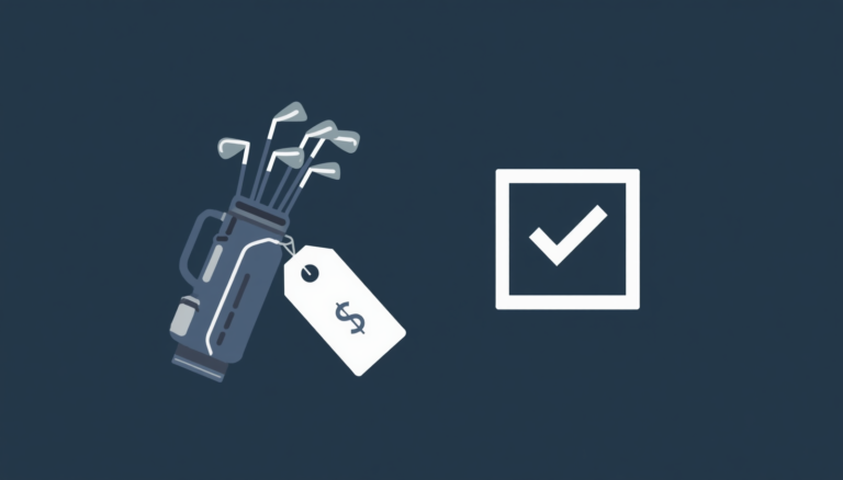 Best Budget Golf Clubs for Beginners — Honest Review