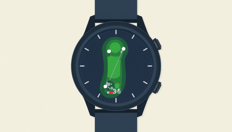 Best Golf GPS Watch Under $300 — Ranked
