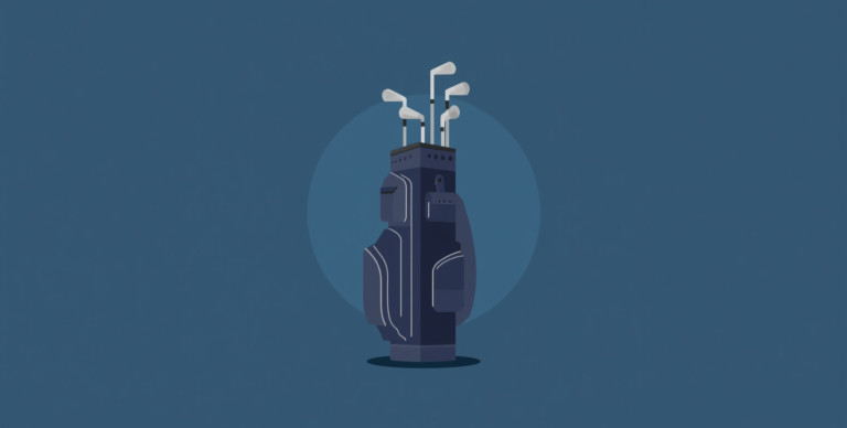 Building a Golf Bag on a Budget