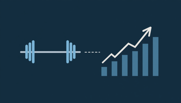 The Financial Mindset Every Athlete Already Has (And Isn’t Using)