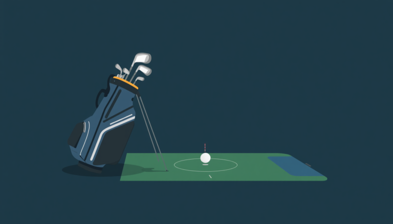 Golf for Beginners — How to Actually Get Started