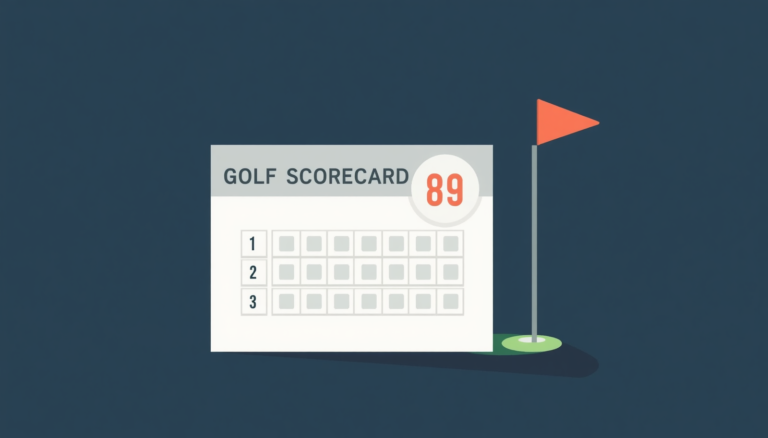 How to Break 90 Without Taking Expensive Lessons