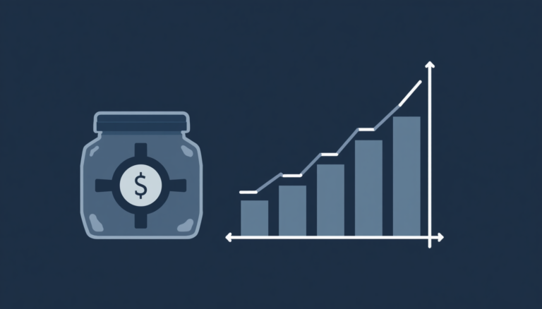 How to Build an Emergency Fund — And How Much to Save