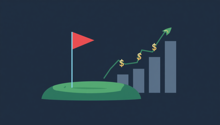 Is a Golf Membership Actually Worth It? A Financial Breakdown