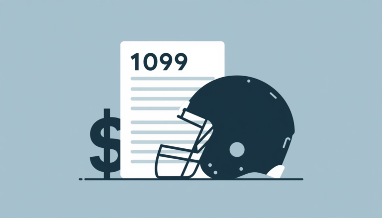 NIL Taxes: What College Athletes Need to Know