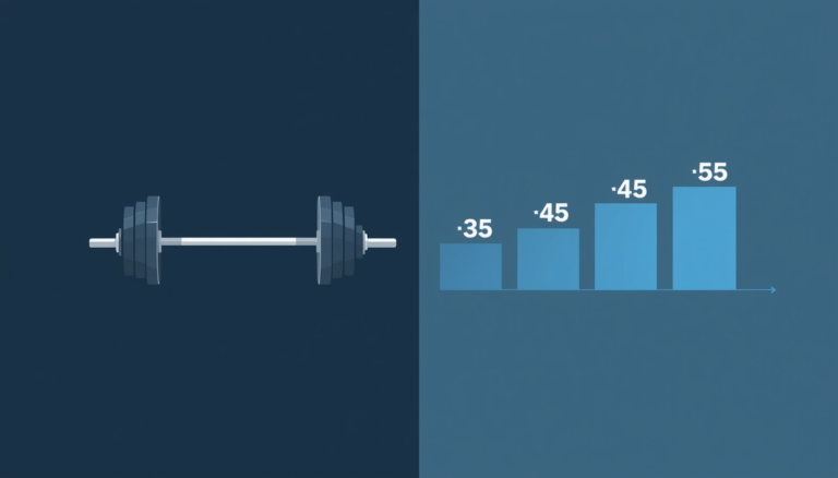 Strength Training for Longevity — What Changes After 35