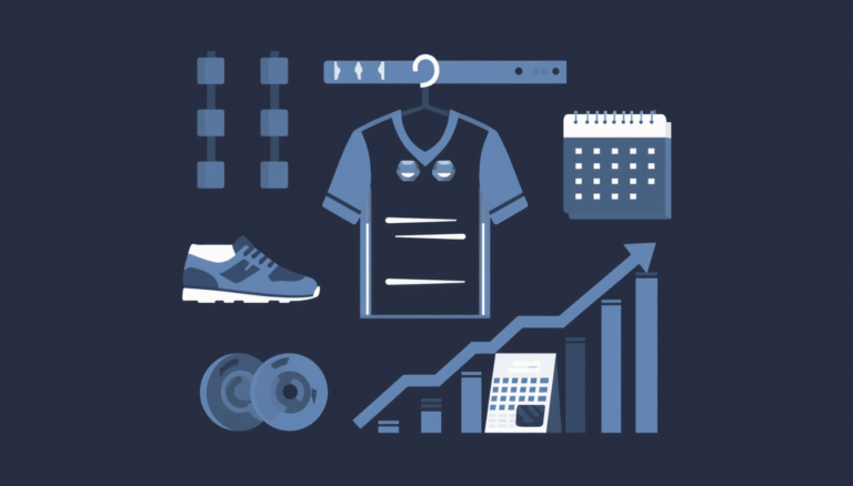 The Ex-Athlete’s Guide to Staying in Shape