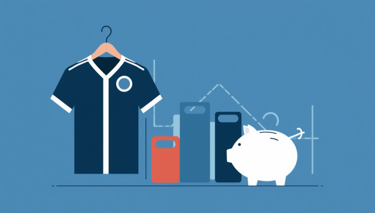 Why Pro Athletes Go Broke (And What You Can Learn)